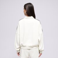 Damska bluza ADIDAS BLUZA V-NECK kd1401 kolor kremowy
