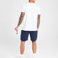 MCKENZIE KOMPLET HILLS TEE/SHT SET DBL mcktm16368130 kolor multicolor