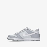 Buty dziecięce NIKE DUNK LOW dh9765-001 kolor szary