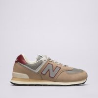 Męskie buty NEW BALANCE 574  u574skb kolor szary