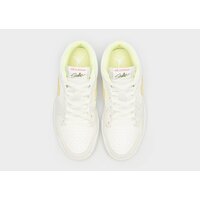 Buty dziecięce JORDAN STADIUM 90 BG dx4399-181 kolor żółty