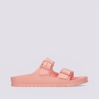Klapki damskie BIRKENSTOCK ARIZONA EVA  1022511 kolor różowy