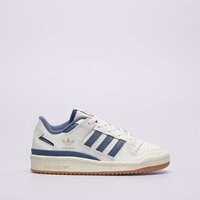 Buty dziecięce ADIDAS FORUM LOW CL J ih0224 kolor biały