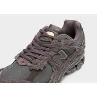 Męskie buty NEW BALANCE 2002 PROTECTION PACK m2002rdb kolor szary