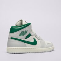 Męskie buty AIR JORDAN 1 MID  dq8426-142 kolor szary