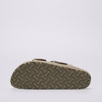 Klapki damskie BIRKENSTOCK ARIZONA BIG BUCKLE EVA 1030389 kolor beżowy