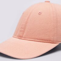 Damska  czapka z daszkiem LEVI'S CZAPKA WOMEN'S ESSENTIAL CAP d75810001 kolor różowy