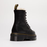 Trapery damskie DR MARTENS JADON FL 25637001 kolor czarny