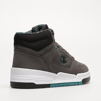 Męskie buty CHAMPION REBOUND HERITAGE MID WINTERIZED s22203-es001 kolor szary