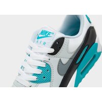 Damskie buty NIKE W AIR MAX 90 ESS SNKR fb8570-101 kolor biały