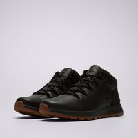 Męskie buty outdoor TIMBERLAND SPRINT TREKKER MID tb0a2pb40151 kolor czarny