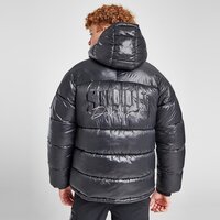 Spodenki dziecięce SUPPLY&DEMAND KURTKA RADON JKT BLK suptjb17122007 kolor czarny