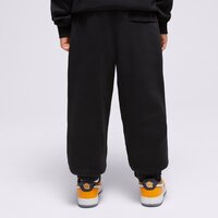 Spodnie dziecięce NIKE SPODNIE B NSW JOGGER BB MLOGO dx5160-010 kolor czarny