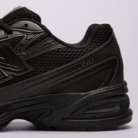 Męskie buty NEW BALANCE 740  u740bo2 kolor czarny
