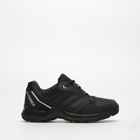 Dziecięce buty outdoor ADIDAS TERREX HYPERHIKER LOW K hq5823 kolor czarny