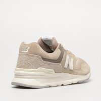 Męskie buty NEW BALANCE 997 cm997hpi kolor beżowy