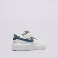 Buty dziecięce NIKE FORCE 1 LOW EASYON BT fn0236-110 kolor biały