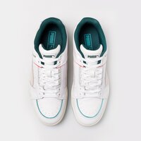 Męskie buty PUMA PUMA SLIPSTREAM RETRO SUM  386528-01 kolor biały