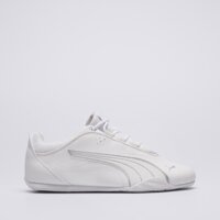 Damskie buty PUMA CATCH SOLEIL 40274404 kolor biały