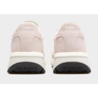 Damskie buty NEW BALANCE 370 u3706xu kolor pudrowy ro