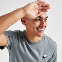 Koszulka męska NIKE T-SHIRT CORE TEE S.GREY TEE fd1184-084 kolor szary