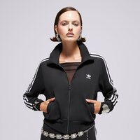 Damska bluza ADIDAS BLUZA KNITTED TOP iy7278 kolor czarny
