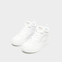 Buty dziecięce REEBOK ROYAL PRIME MID 2.0  100069573 kolor biały