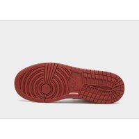 Buty dziecięce AIR JORDAN 1 MID SE (GS) fj3464-160 kolor biały
