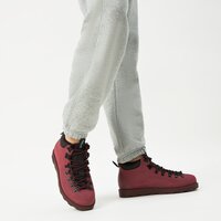 Damskie  buty outdoor NATIVE FITZSIMMONS CITYLITE BLOOM 31106848-6551 kolor bordowy