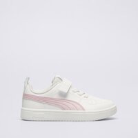 Buty dziecięce PUMA RICKIE AC+ PS 38583638 kolor biały
