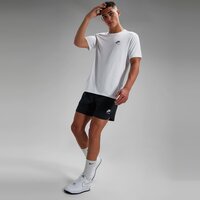 Męskie spodenki NIKE SZORTY M NSW AIR MAX TC ST WV SHORTS fb2493-011 kolor czarny