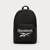 Damski plecak REEBOK PLECAK CL FO BACKPACK gp0148 kolor czarny