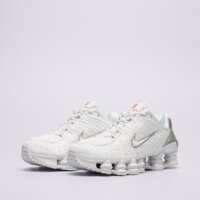 Damskie buty NIKE W SHOX TL  ar3566-100 kolor biały