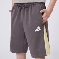 Spodenki dziecięce ADIDAS SZORTY J CB jd4590 kolor brązowy