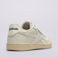 Męskie buty REEBOK COURT ADVANCE 100010620 kolor beżowy