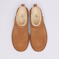 Damskie buty UGG CLASSIC MICRO 1173891-che kolor brązowy