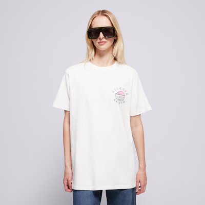 ELLESSE T-SHIRT LA STREGA TEE WHT