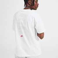 Koszulka męska NIKE T-SHIRT M NSW TEE M90 NK AIR SP25 2 hj0580-100 kolor beżowy