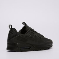 Męskie buty NIKE AIR MAX 90 DRIFT hq1416-001 kolor czarny