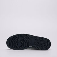 Męskie buty AIR JORDAN 1 LOW  553558-141 kolor granatowy