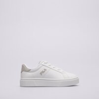 Buty dziecięce FILA PANACHE  7cm02215-929 kolor biały