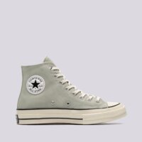 Trampki damskie CONVERSE CHUCK 70 a02756c kolor zielony
