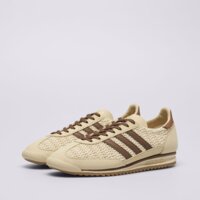 Damskie buty ADIDAS SL 72 OG W jr4229 kolor beżowy