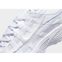 Męskie buty NIKE P-6000 cd6404-100 kolor biały