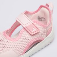 Dziecięce sandały ADIDAS SUMMERFLEX I ih8733 kolor różowy
