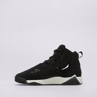 Buty dziecięce JORDAN TRUE FLIGHT BG  343795-050 kolor czarny