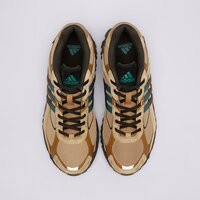 Męskie buty ADIDAS RESPONSE CL TR id1030 kolor brązowy