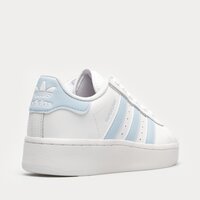 Damskie buty ADIDAS SUPERSTAR XLG W if3003 kolor biały