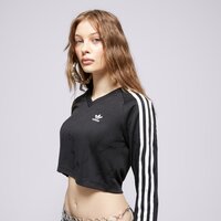 Koszulka damska ADIDAS T-SHIRT FR LS JERSEY it9707 kolor czarny