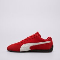 Męskie buty PUMA SPEEDCAT OG 39884602 kolor czerwony